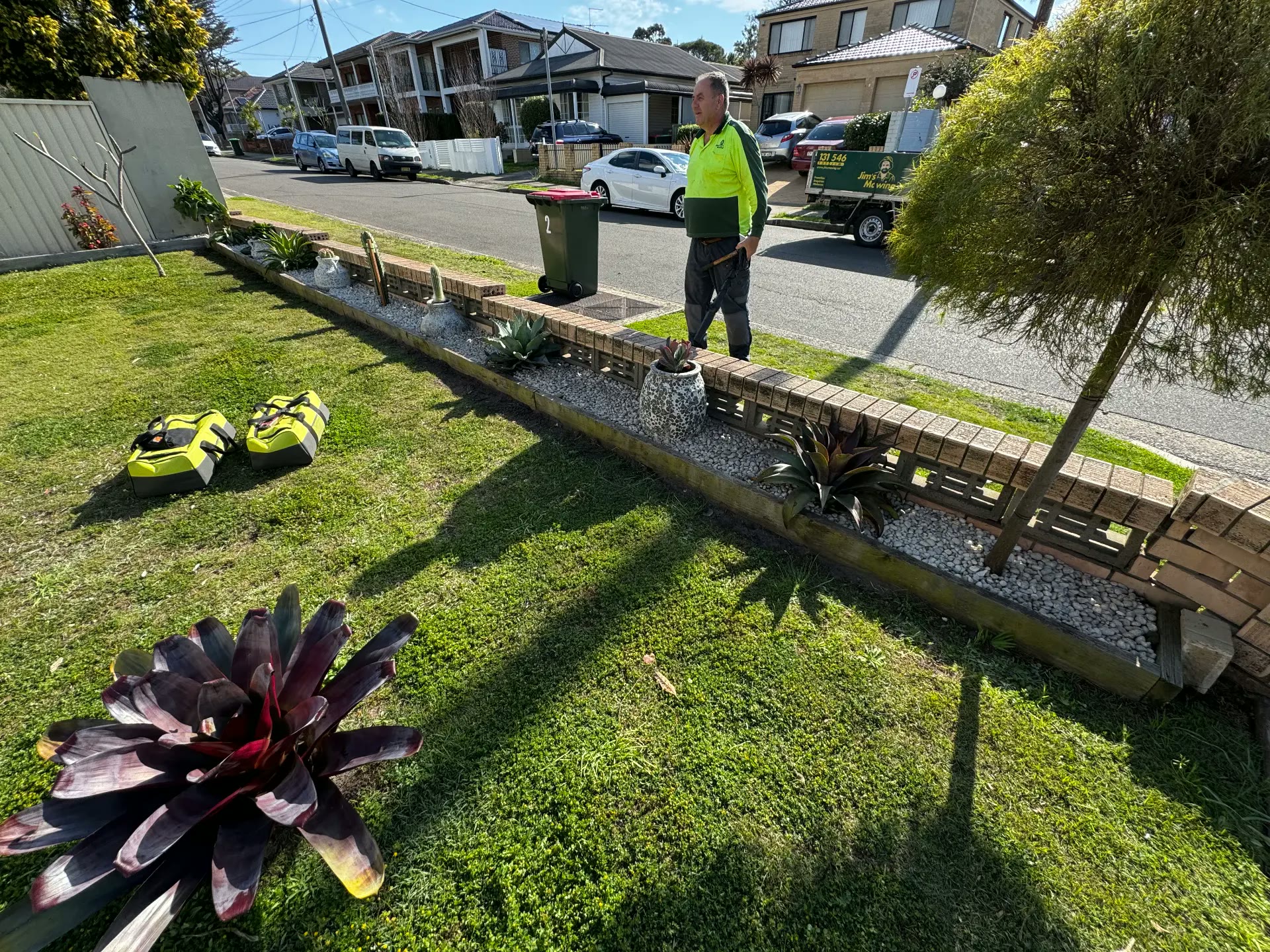 Lawn Care